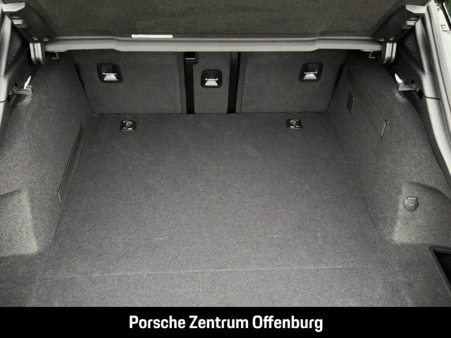 Porsche Taycan 4S Cross Turismo