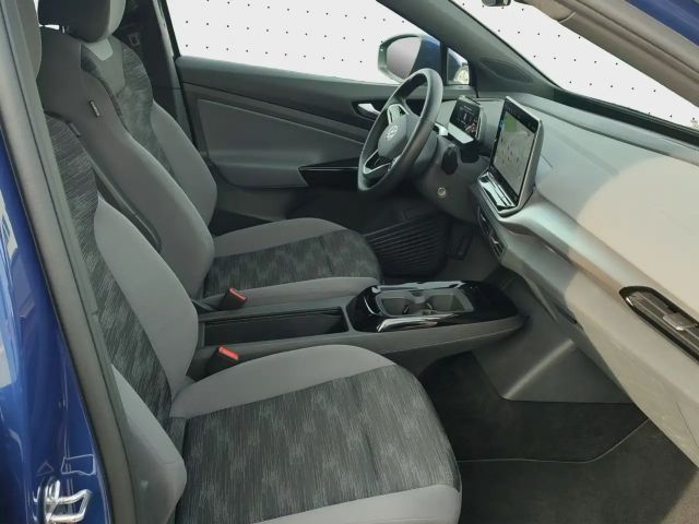Volkswagen ID.4 IQ.Drive Pure