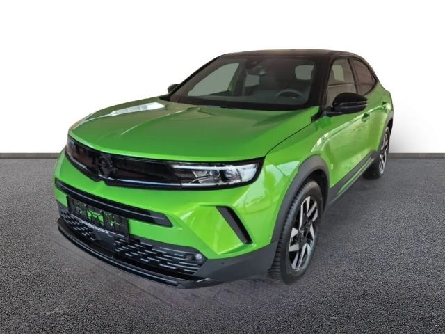 Opel Mokka GS-Line Grand Sport