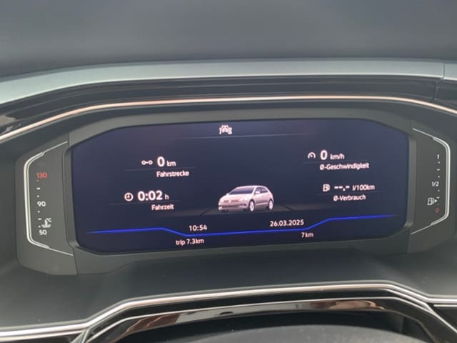 Volkswagen Polo 1,0 TSI GOAL NAVI DCP MATRIX-LED APP CONNECT DAB PDC SHZ KLIMA LED ALU