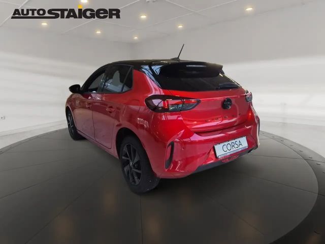 Opel Corsa 1.2 Turbo Turbo