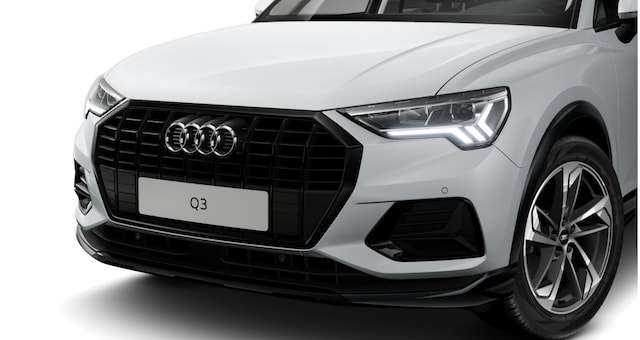 Audi Q3 35 TFSI S-Tronic
