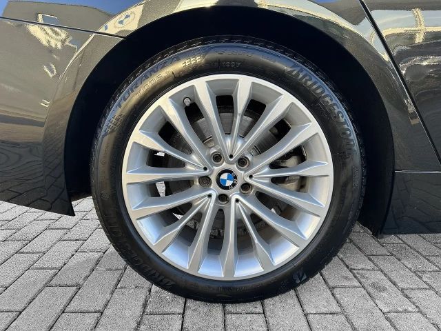BMW 520 520d Touring