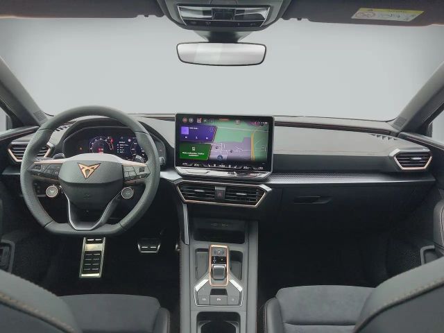 Cupra Leon DSG Sportstourer