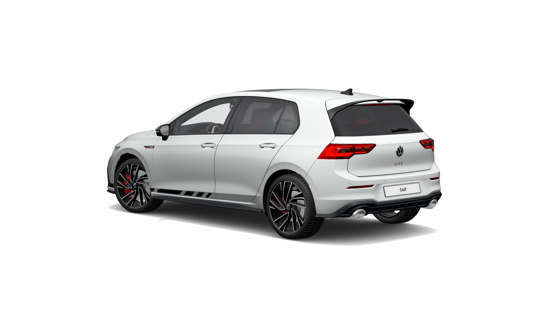 Volkswagen Golf GTI Style