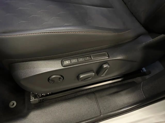 Cupra Terramar 1.5 eTSI