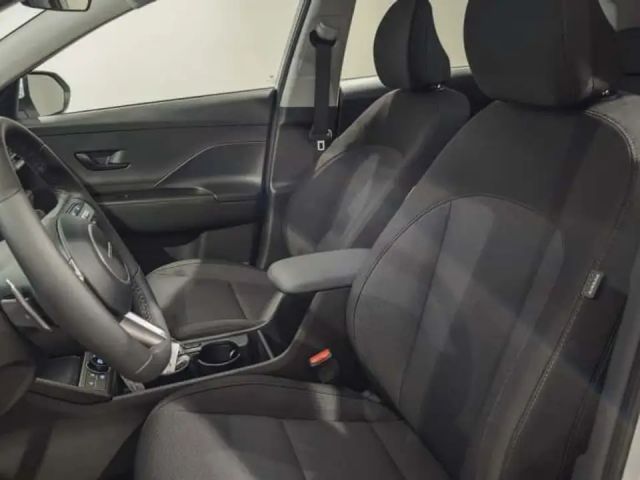 Hyundai Kona Hybrid Smart