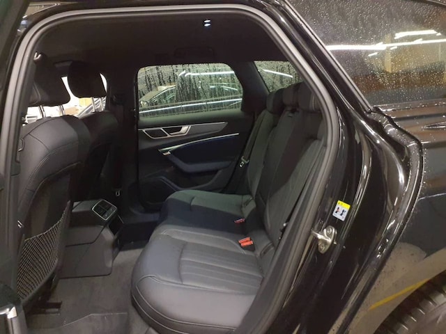 Audi A6 45 TDI Avant Quattro S-Tronic