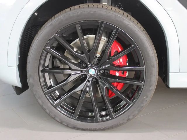 BMW X6 xDrive40d