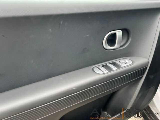 Hyundai IONIQ 5 73kWh Effizienz-Paket Wärmepumpe