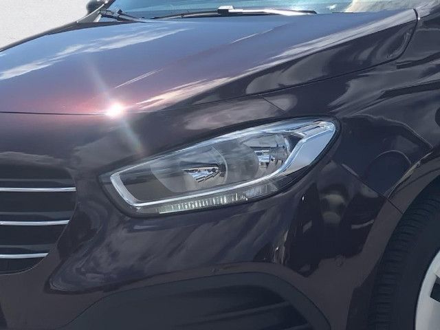 Mercedes-Benz T 180 d Standard