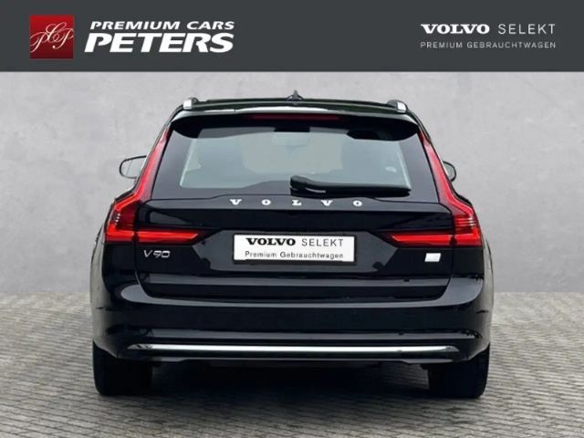 Volvo V90 Inscription T8