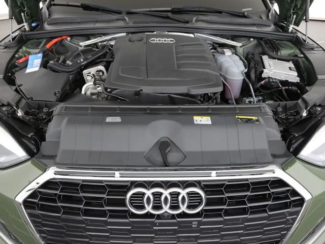 Audi A5 35 TDI S-Tronic Sportback