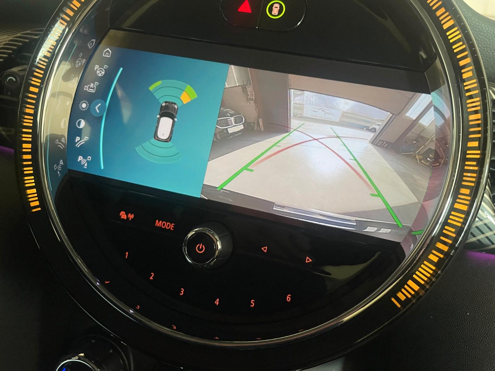 MINI Cooper *R E S O L U T E*  * E D I T I O N*