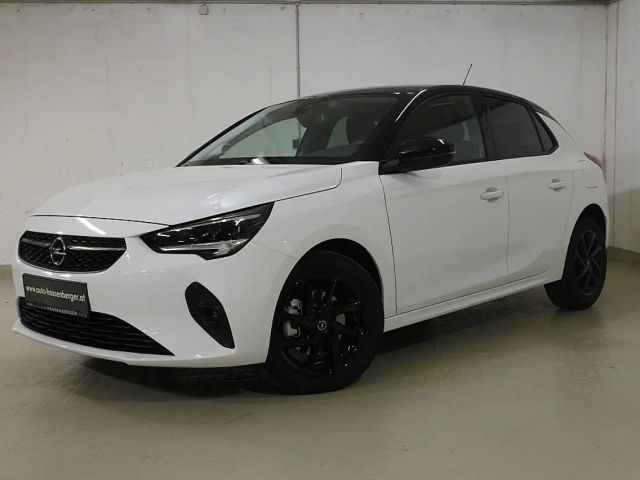 Opel Corsa GS-Line Grand Sport Turbo