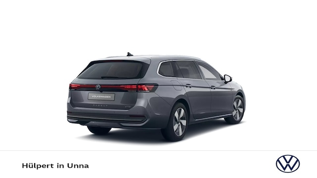 Volkswagen Passat 1.5 eTSI Business Variant