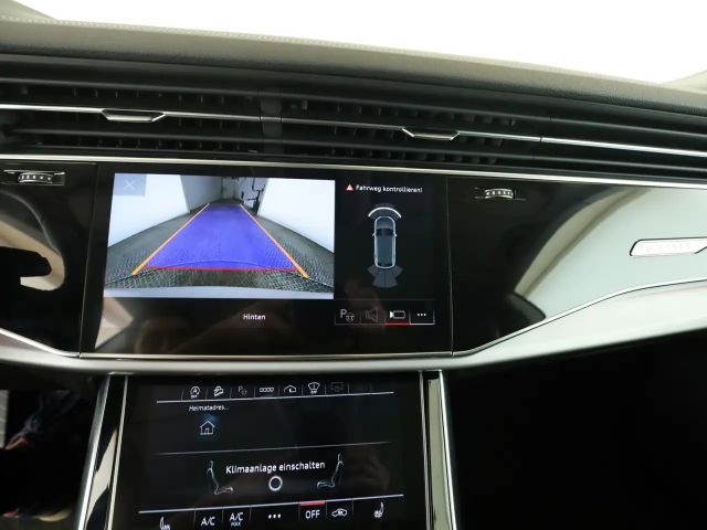 Audi Q8 50 TDI Quattro