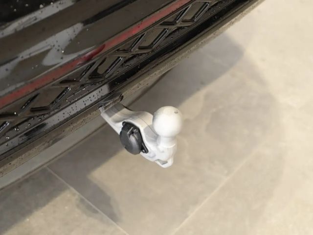 Volkswagen Tiguan DSG Sport eHybrid