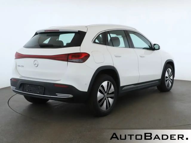 Mercedes-Benz EQA 250 Advanced