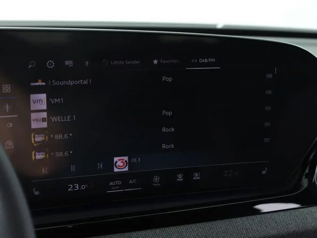 Audi A5 Hybride Quattro