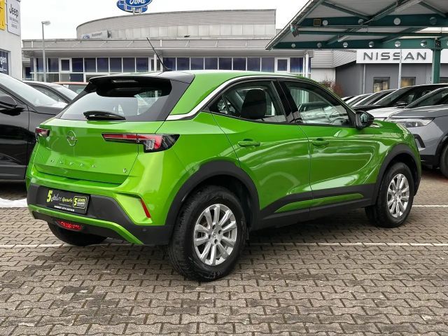 Opel Mokka Edition Mokka-e