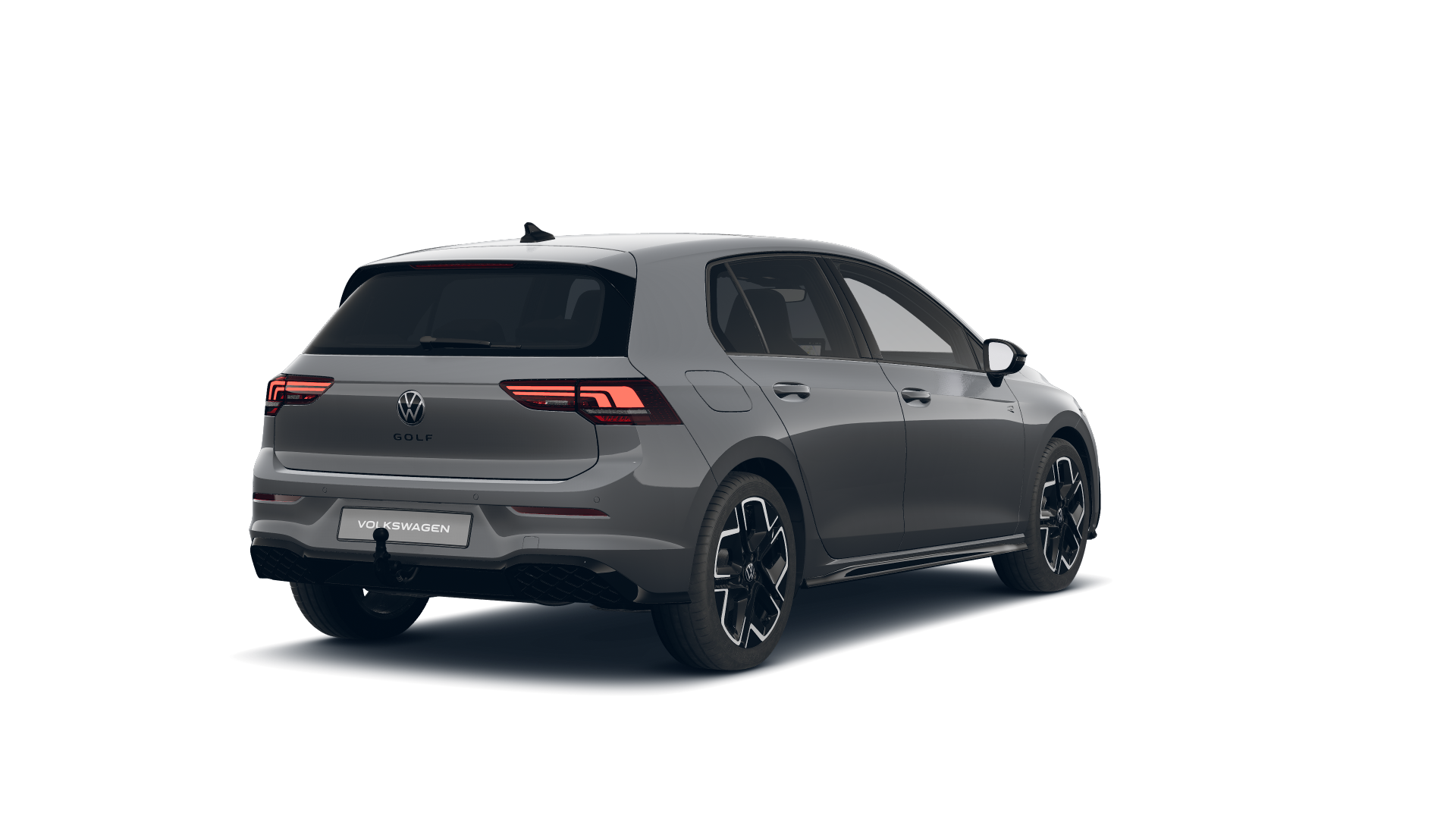 Volkswagen Golf 1.5 eTSI DSG