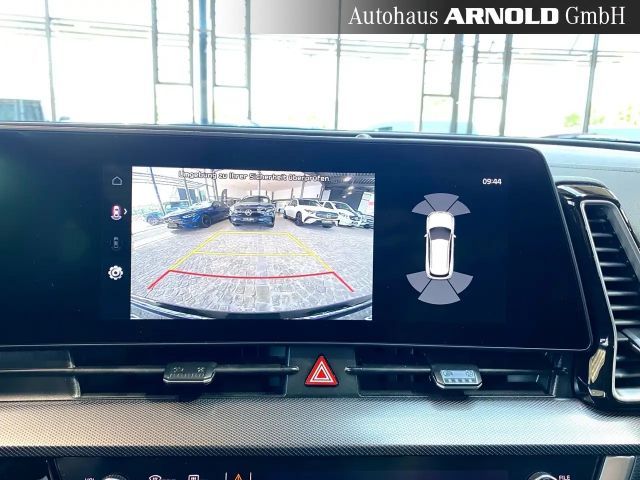 Kia Sportage CRDi GT-Line Vierwielaandrijving