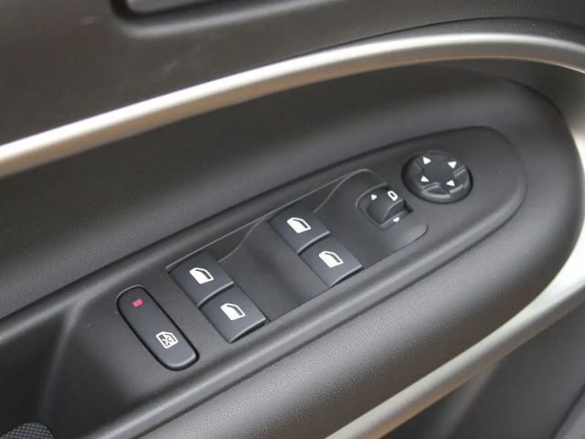 Jeep Avenger Altitude