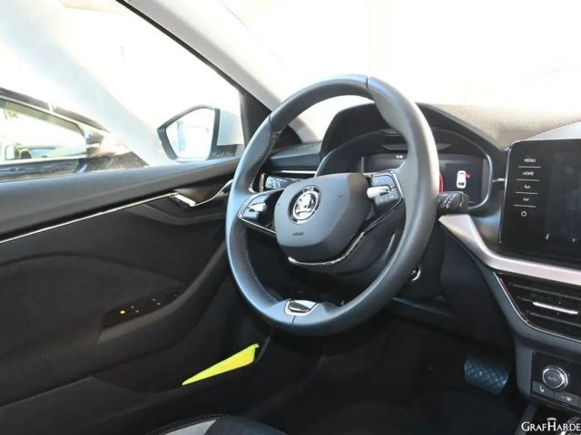 Skoda Scala 1.0 TSI Business Style Style