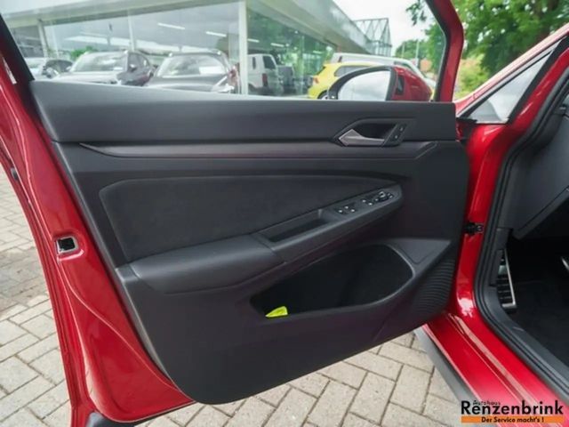 Volkswagen Golf DSG GTI Golf VIII