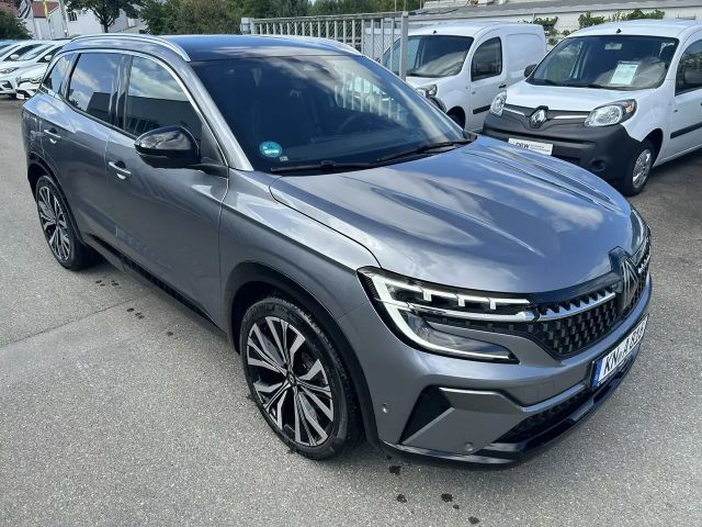 Renault Austral Iconic