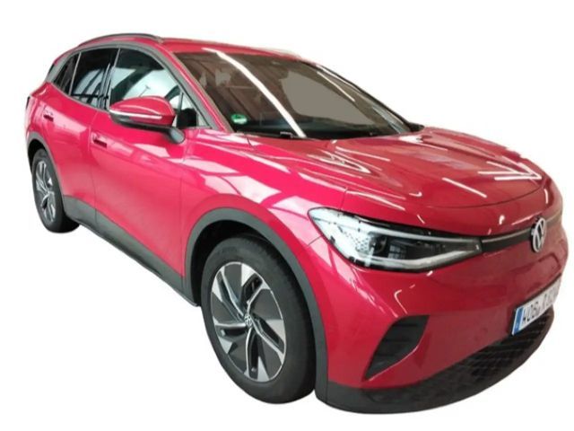 Volkswagen ID.4 IQ.Drive Performance Pro