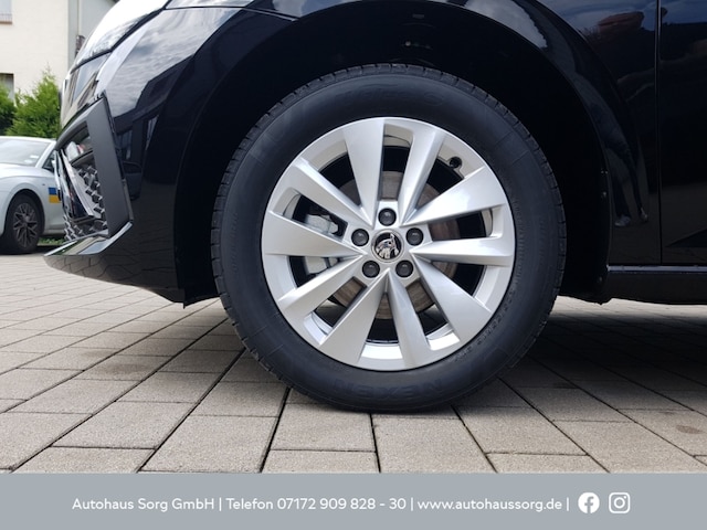 Skoda Scala 85 Selection