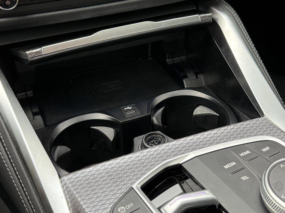 BMW i4 Coupé Gran Coupé M50 xDrive