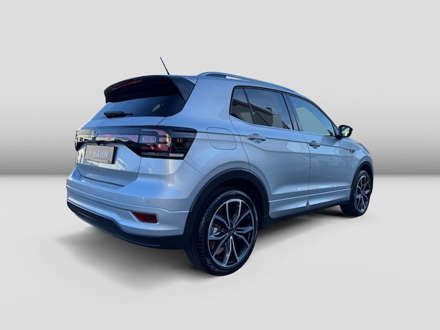 Volkswagen T-Cross DSG R-Line Style