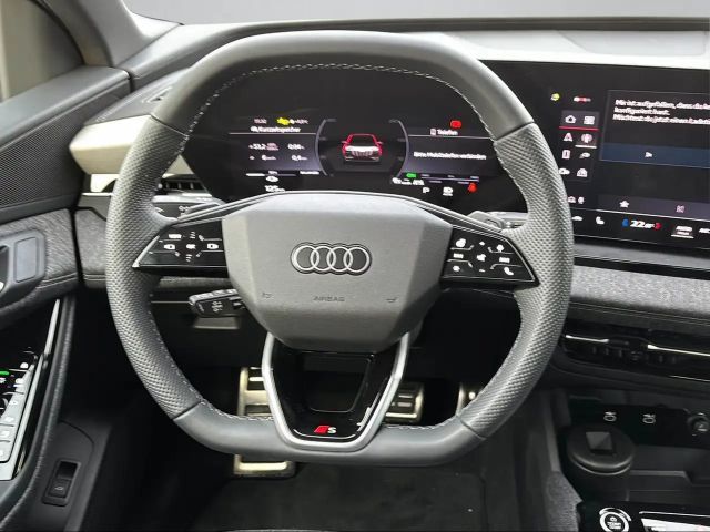 Audi Q6 e-tron Quattro