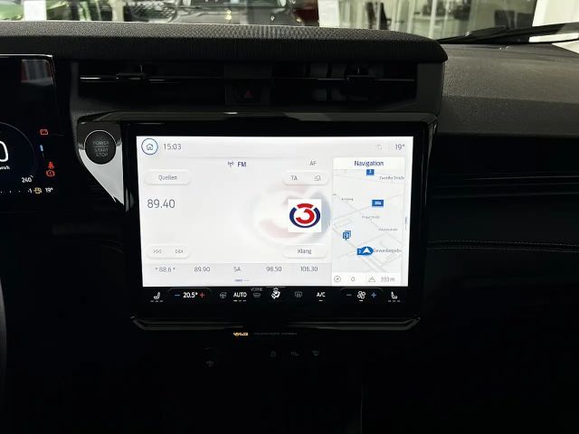 Ford Puma EcoBoost Titanium