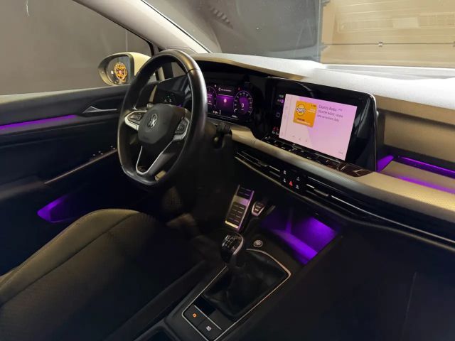 Volkswagen Golf Active *VIRTUAL-COCKPIT*LED*ACC*