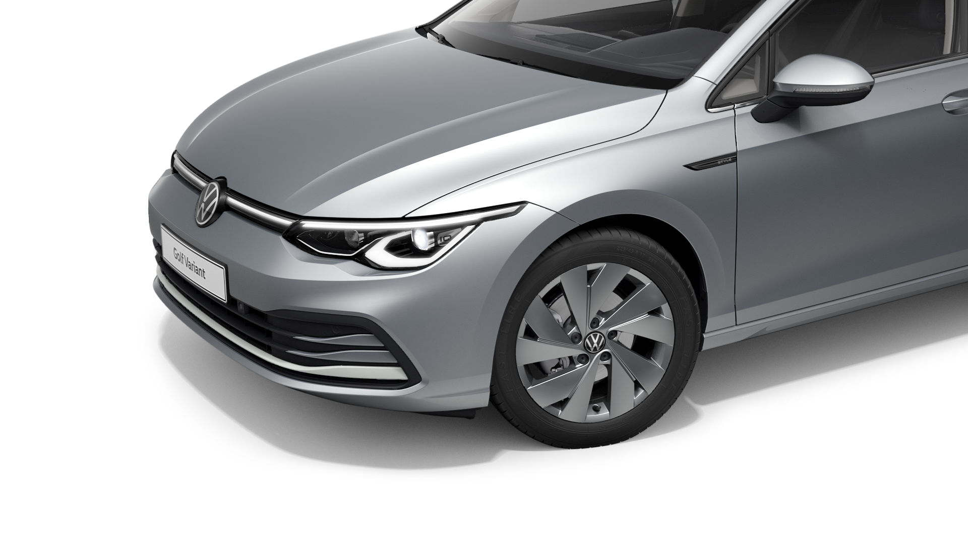 Volkswagen Golf 1.5 eTSI DSG Style Variant