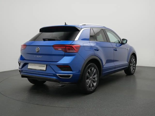 Volkswagen T-Roc R-Line Sport