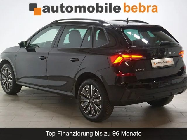 Skoda Kamiq 1.5 TSI Selection