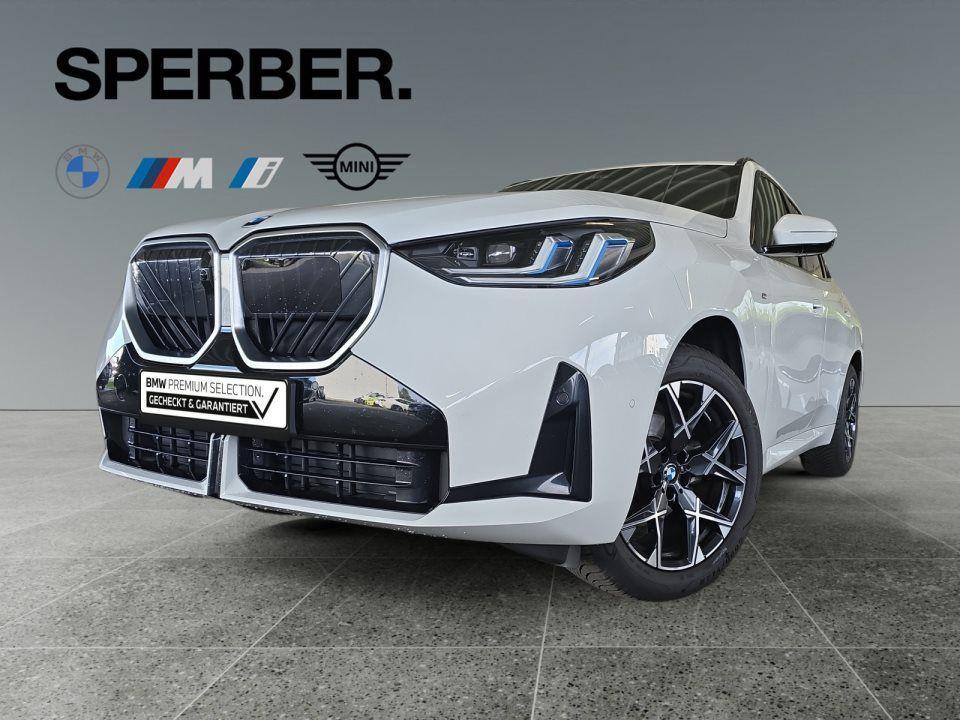 BMW X3 X3 20 X3 xDrive20