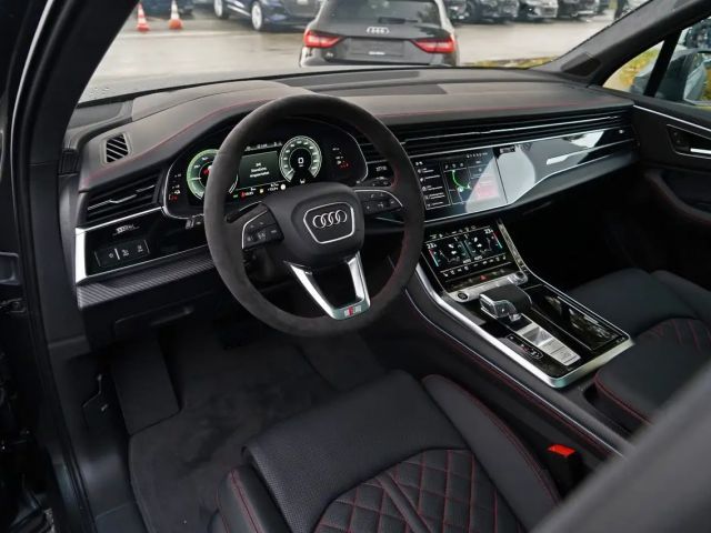 Audi Q7 Business Hybride S-Line