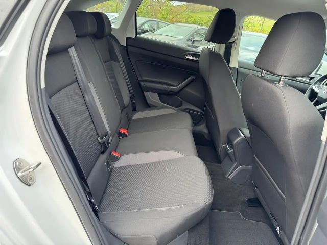 Volkswagen Taigo 1.0 TSI Life