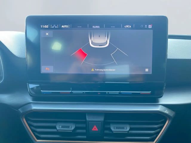 Cupra Leon 2.0 TSI DSG ST