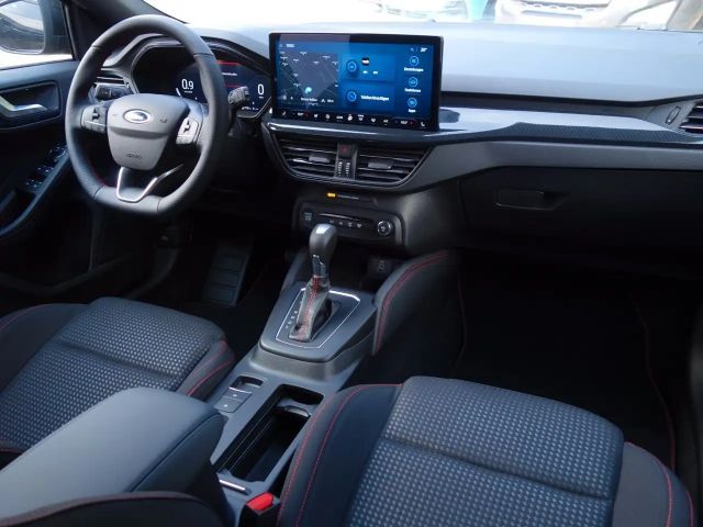 Ford Focus ST Line Wagon