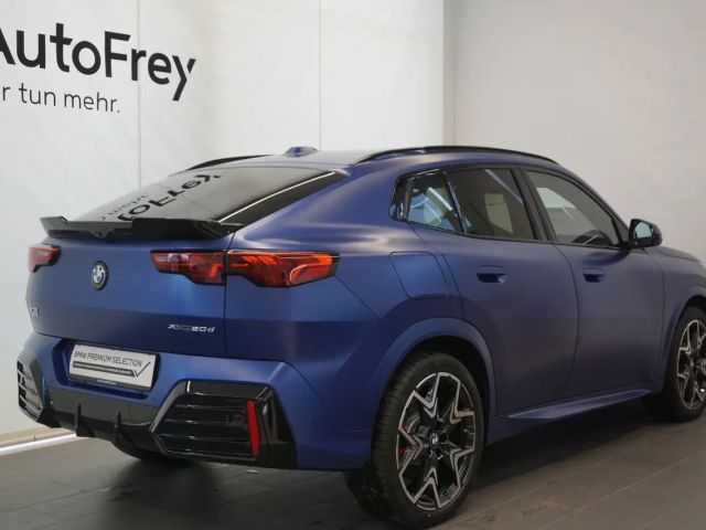 BMW X2 xDrive