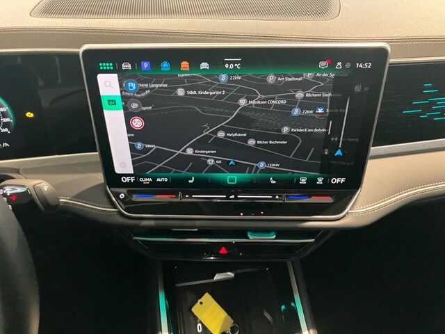 Volkswagen Passat 2.0 TDI DSG IQ.Drive