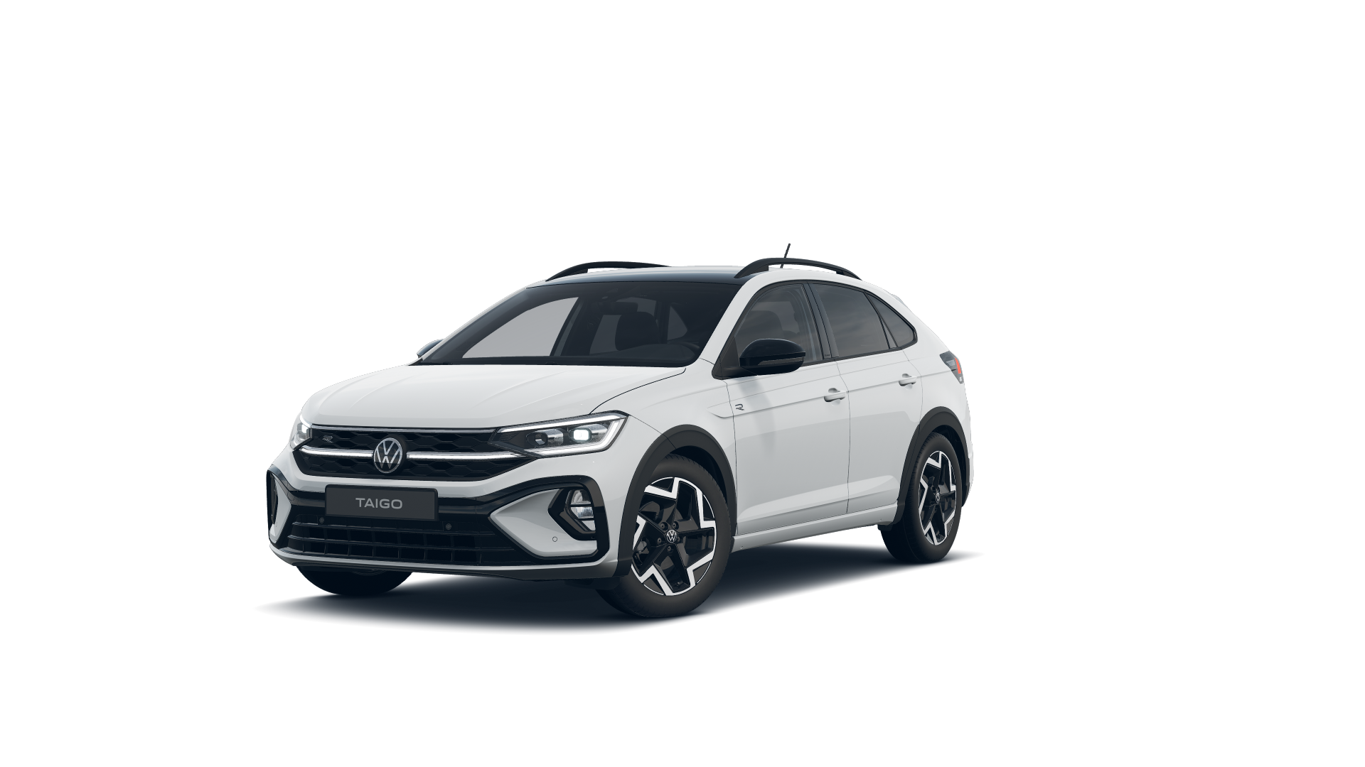 Volkswagen Taigo 1.0 TSI DSG R-Line