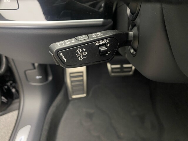 Audi A8 50 TDI Quattro